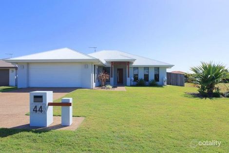 44 Breeze Dr, Bargara, QLD 4670