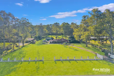 Property photo of 1463-1465 Chambers Flat Road Chambers Flat QLD 4133