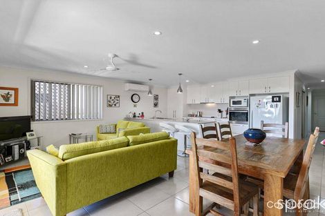 Property photo of 28 Bronte Place Urraween QLD 4655