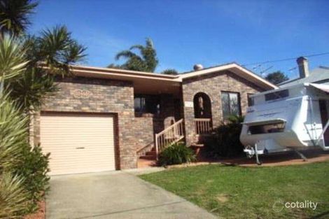 Property photo of 40 Worrigee Street Nowra NSW 2541