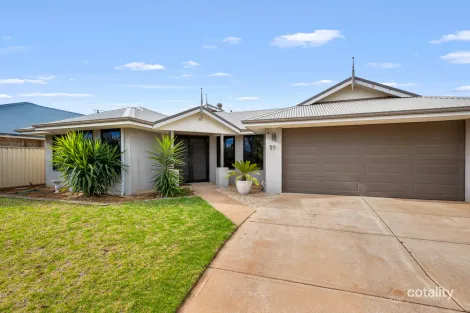 19 Yilkarri Pde, Karlkurla, WA 6430