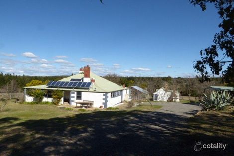 Property photo of 342 Jacqua Road Windellama NSW 2580