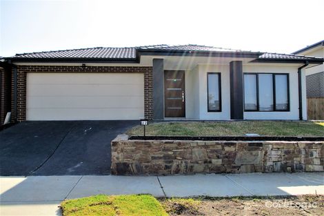 Property photo of 22 Vermillion Drive Clyde North VIC 3978