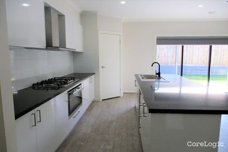 Property photo of 22 Vermillion Drive Clyde North VIC 3978