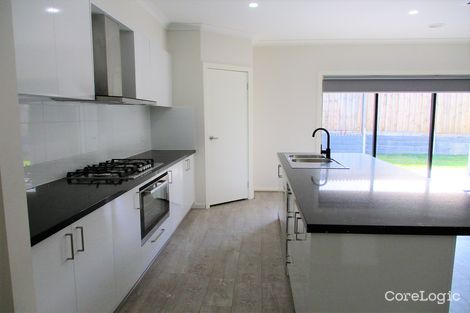 Property photo of 22 Vermillion Drive Clyde North VIC 3978