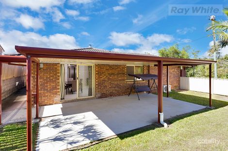 Property photo of 2 Goss Drive Collingwood Park QLD 4301