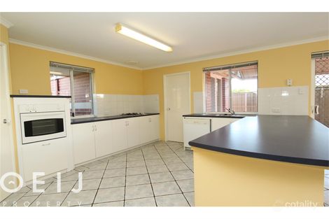 Property photo of 6 Dunnage Court Atwell WA 6164