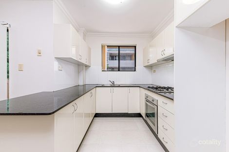 Property photo of 19/16-20 Park Road Auburn NSW 2144