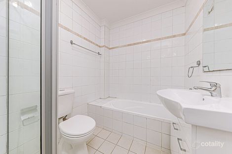 Property photo of 19/16-20 Park Road Auburn NSW 2144