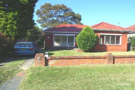 Property photo of 91 Gascoigne Road Birrong NSW 2143