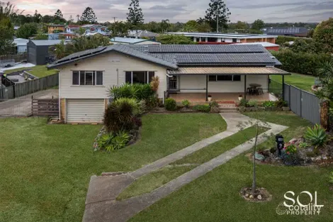 Property photo of 2 Woonara Drive Petrie QLD 4502