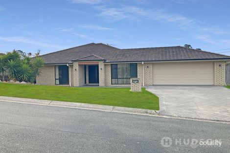 Contact Agent For Address, Eatons Hill, QLD 4037