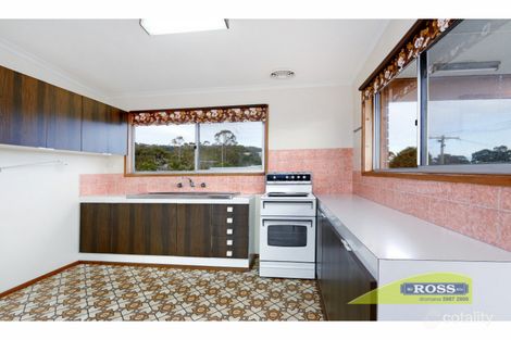 Property photo of 39 Canna Street Dromana VIC 3936