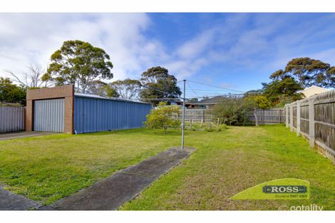 Property photo of 39 Canna Street Dromana VIC 3936