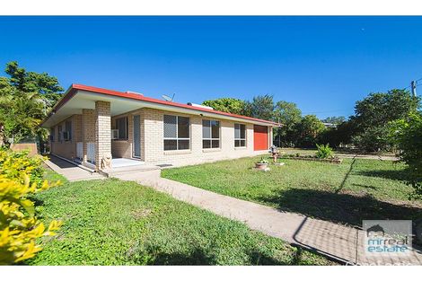 Property photo of 13 Wust Street West Rockhampton QLD 4700