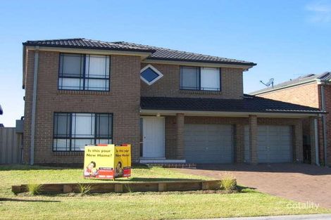 16 Yulan Gr, Acacia Gardens, NSW 2763