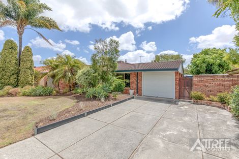 Property photo of 9 Camelot Court Thornlie WA 6108