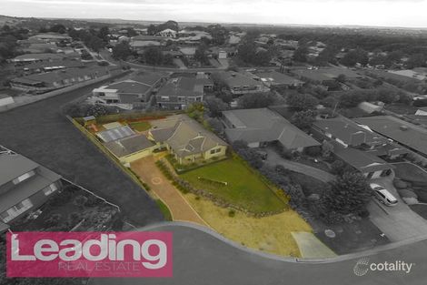 Property photo of 14 Streeton Court Sunbury VIC 3429