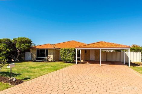 Property photo of 35 Lithgow Drive Clarkson WA 6030