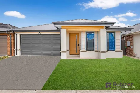 Property photo of 63 Carrick Avenue Strathtulloh VIC 3338