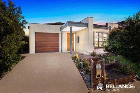 Property photo of 62 Cooinda Way Point Cook VIC 3030