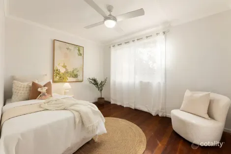 Property photo of 40 Wills Street Coorparoo QLD 4151