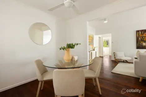 Property photo of 40 Wills Street Coorparoo QLD 4151