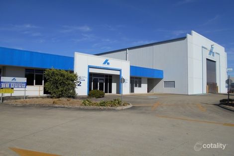 2 Commercial Ave, Paget, QLD 4740