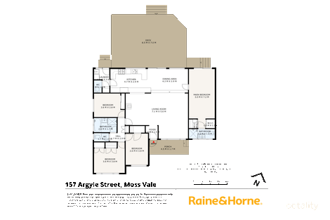 Property photo of 159 Argyle Street Moss Vale NSW 2577