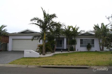 14 Stradbroke Ave, Green Valley, NSW 2168