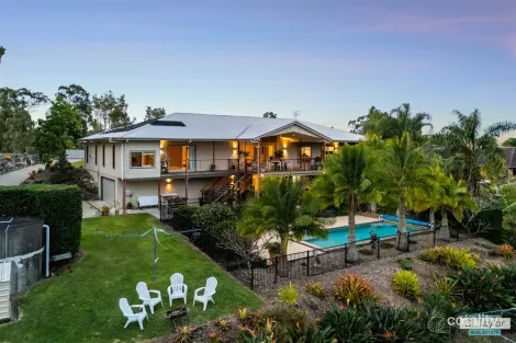 Property photo of 73-75 William Humphreys Drive Mundoolun QLD 4285