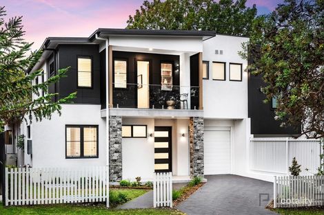 Property photo of 1 Fitzsimmons Avenue Lane Cove North NSW 2066