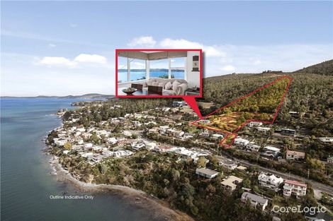 Property photo of 759 Sandy Bay Road Sandy Bay TAS 7005