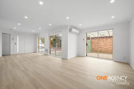 Property photo of 37 Dooland Court Nicholls ACT 2913