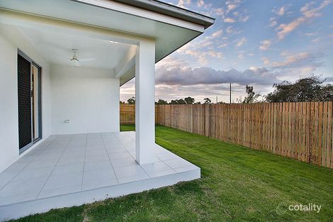 Property photo of 35 Peak Circuit Cosgrove QLD 4818