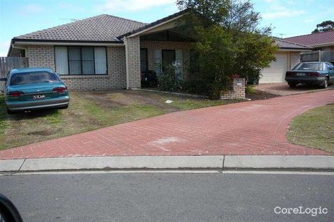 Property photo of 44 Kidman Place Keperra QLD 4054