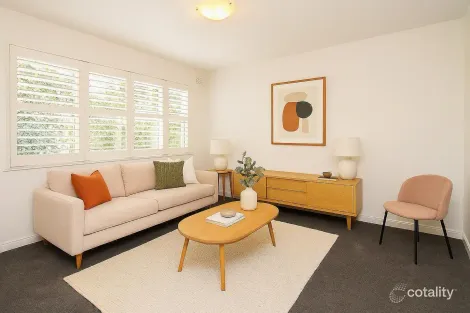4/61 DICKSON ST, BRONTE, NSW 2024