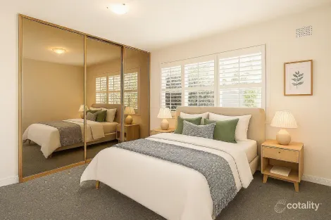 Property photo of 4/61 Dickson Street Bronte NSW 2024