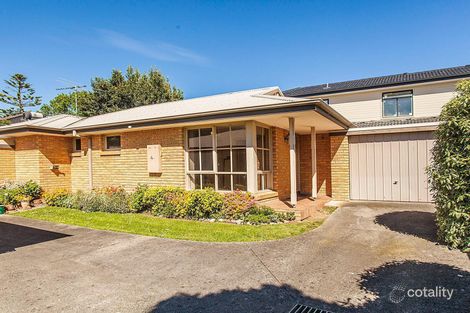 4/43 Kidgell St, Lilydale, VIC 3140