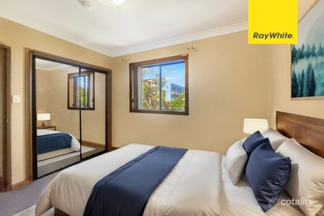 Property photo of 8/144 Blaxland Road Ryde NSW 2112
