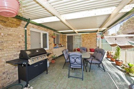 Property photo of 171 Leacocks Lane Casula NSW 2170