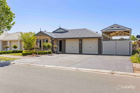Property photo of 51 Knightley Circuit Freeling SA 5372