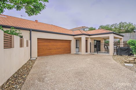 Property photo of 2/3 Entry Drive Merrimac QLD 4226