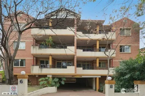 9/6-8 Gladstone St, North Parramatta, NSW 2151