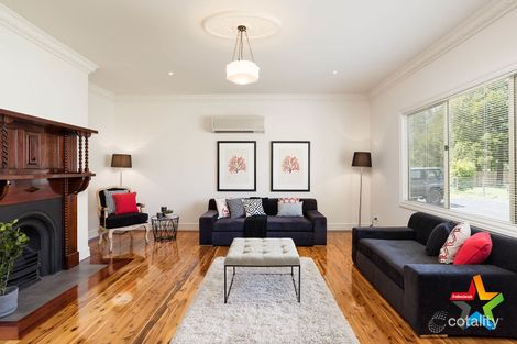 Property photo of 3/17 Britton Road Seville VIC 3139
