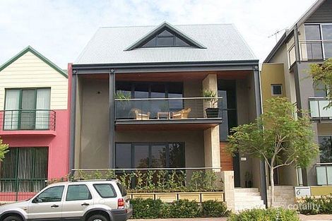 Property photo of 8 Mere View Way Subiaco WA 6008