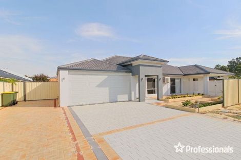 7 Glastonbury Way, Wattle Grove, WA 6107