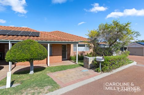 Property photo of 13/11 Angove Drive Hillarys WA 6025