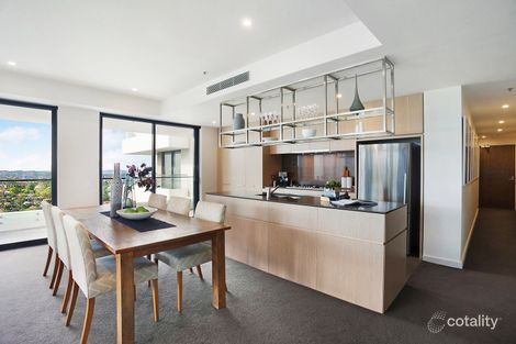Property photo of 1210/138 Walker Street North Sydney NSW 2060