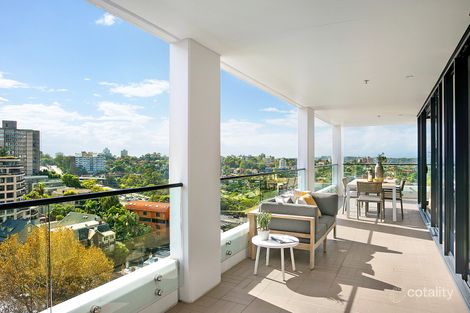 Property photo of 1210/138 Walker Street North Sydney NSW 2060